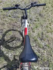 Vând bicicleta 
