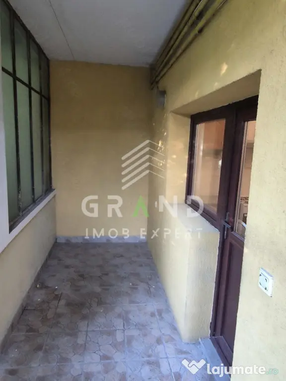 Apartament 3 Camere | 92 MP | Terasa | Curte | Iris/Razboien