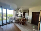 Apartament 2 Camere | Terasă Panoramică 14 m² | Vedere Sp