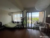 Apartament 2 Camere | Terasă Panoramică 14 m² | Vedere Sp