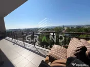 Apartament 2 Camere | Terasă Panoramică 14 m² | Vedere Sp