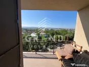 Apartament 2 Camere | Terasă Panoramică 14 m² | Vedere Sp