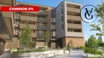Apartament 2 camere - Complexul Rezidential Blue Bike EDEN
