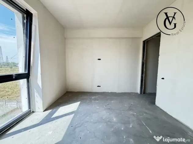 Apartament 2 camere - Complexul Rezidential Blue Bike EDEN