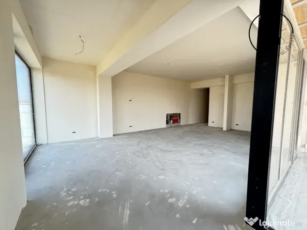 Apartament 2 camere - Complexul Rezidential Blue Bike EDEN