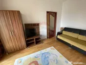 Apartament decomandat de inchiriat în zona Gara
