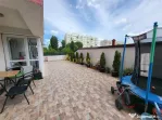 Luica Apartament 3 camere curte