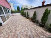 Luica Apartament 3 camere curte
