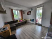Luica Apartament 3 camere curte