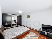 Apartament cu 1 camera, 40 mp, in Marasti - zona Expo Transi 