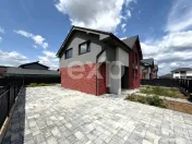 Casă nouă în Jucu, 142 mp utili, 3 dormitoare, 3 bai, 0 C 