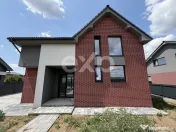Casă nouă în Jucu, 142 mp utili, 3 dormitoare, 3 bai, 0 C 