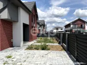 Casă nouă în Jucu, 142 mp utili, 3 dormitoare, 3 bai, 0 C 