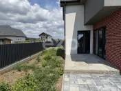 Casă nouă în Jucu, 142 mp utili, 3 dormitoare, 3 bai, 0 C 