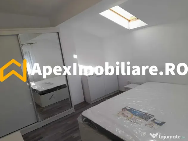 Apartament 2 camere de inchiriat Gorjului București | ApexI