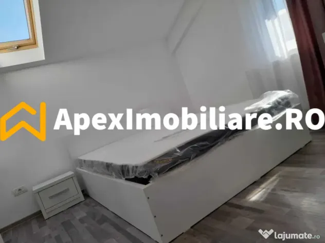 Apartament 2 camere de inchiriat Gorjului București | ApexI