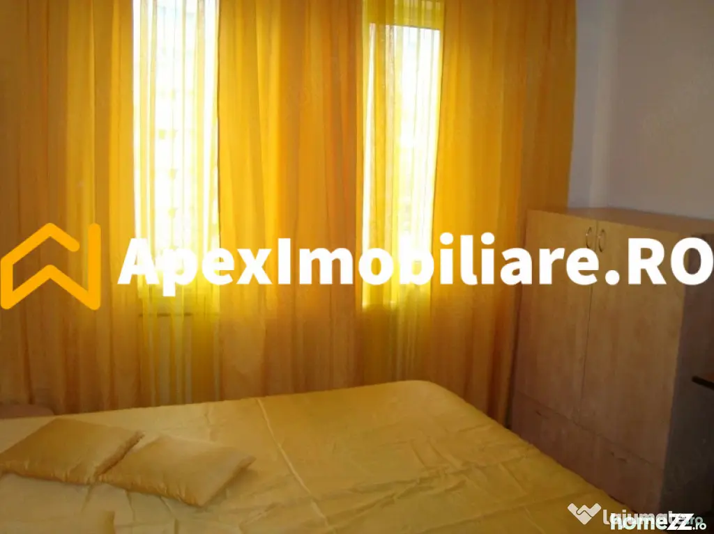 Apartament 2 camere de inchiriat Militari București | ApexI - Bucuresti (Bucuresti-Ilfov)