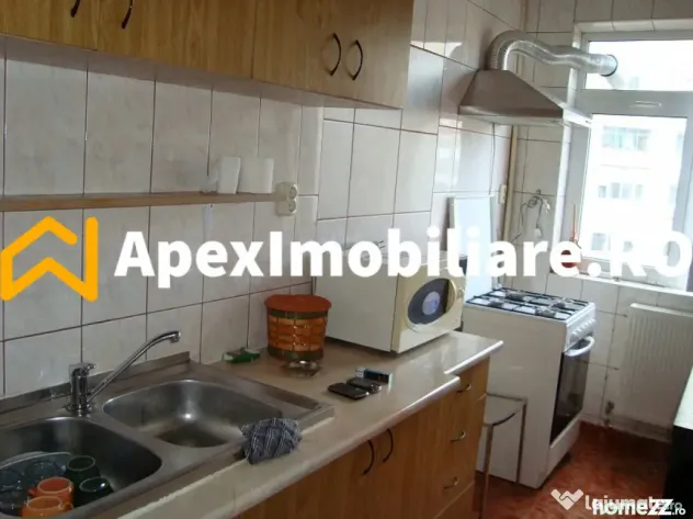 Apartament 2 camere de inchiriat Militari București | ApexI - Bucuresti (Bucuresti-Ilfov)