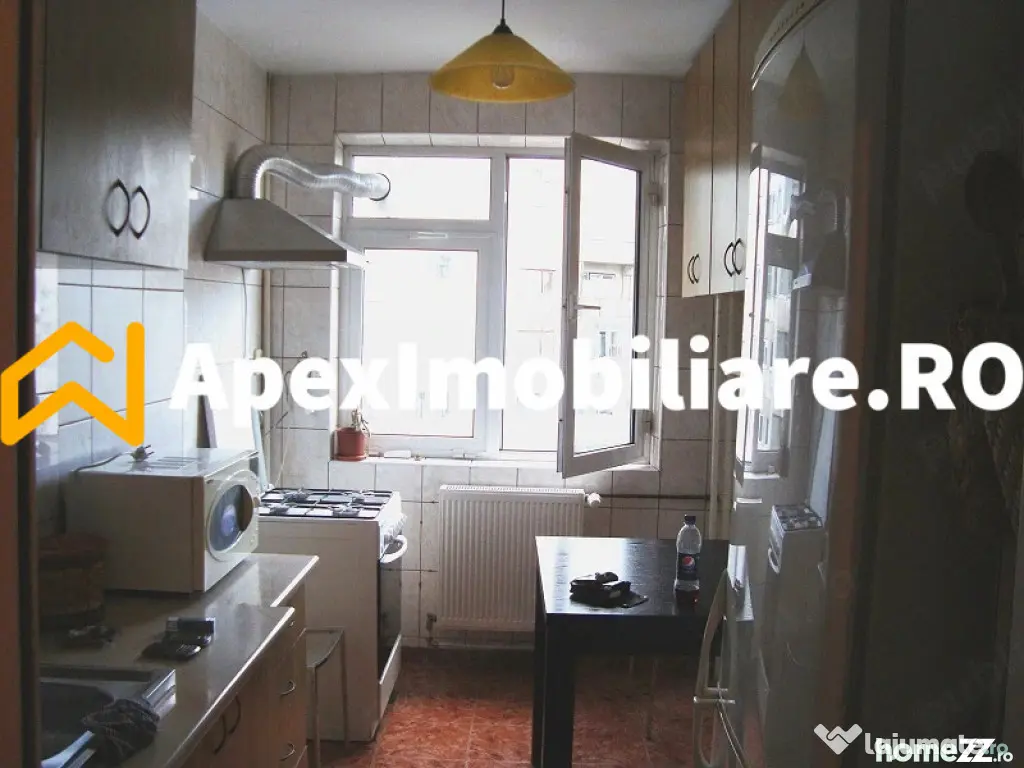 Apartament 2 camere de inchiriat Militari București | ApexI - Bucuresti (Bucuresti-Ilfov)