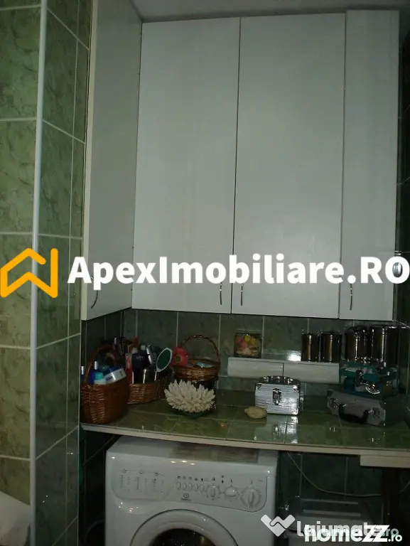 Apartament 2 camere de inchiriat Militari București | ApexI - Bucuresti (Bucuresti-Ilfov)