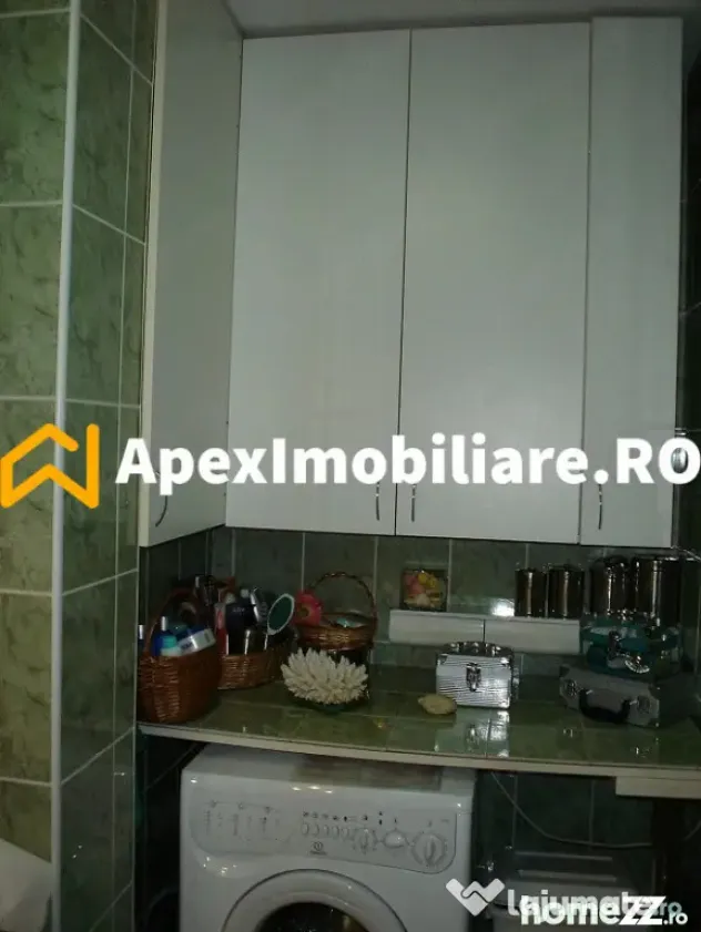 Apartament 2 camere de inchiriat Militari București | ApexI - Bucuresti (Bucuresti-Ilfov)
