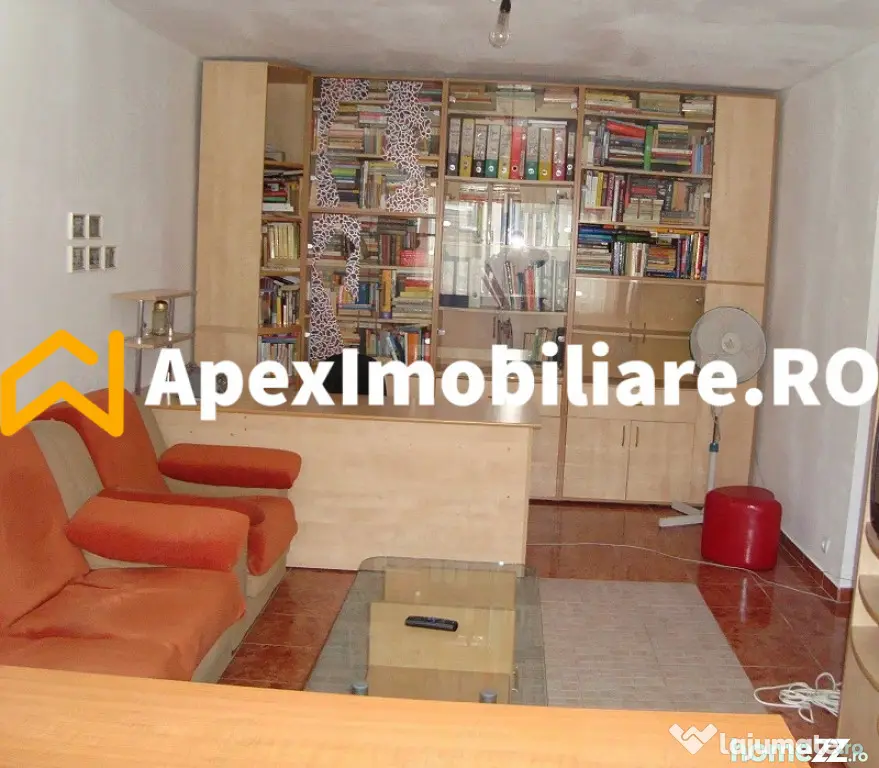 Apartament 2 camere de inchiriat Militari București | ApexI - Bucuresti (Bucuresti-Ilfov)
