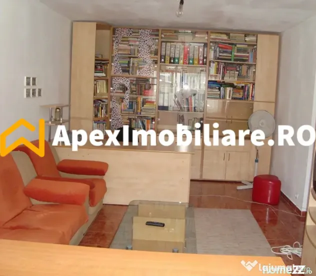 Apartament 2 camere de inchiriat Militari București | ApexI - Bucuresti (Bucuresti-Ilfov)