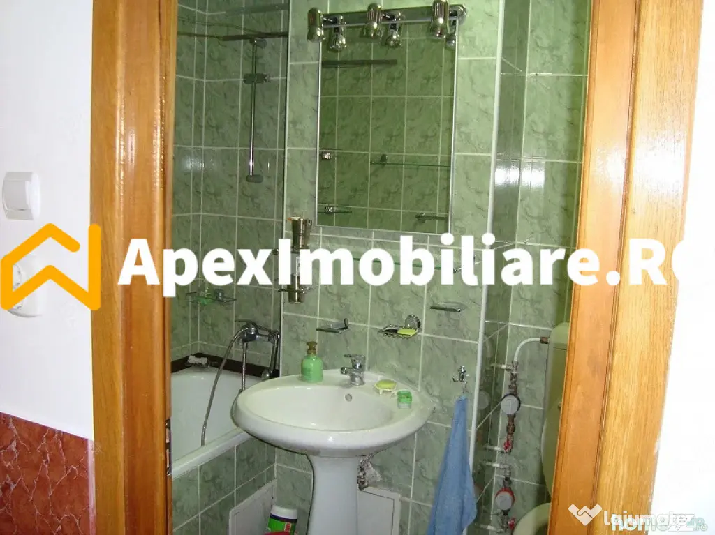 Apartament 2 camere de inchiriat Militari București | ApexI - Bucuresti (Bucuresti-Ilfov)