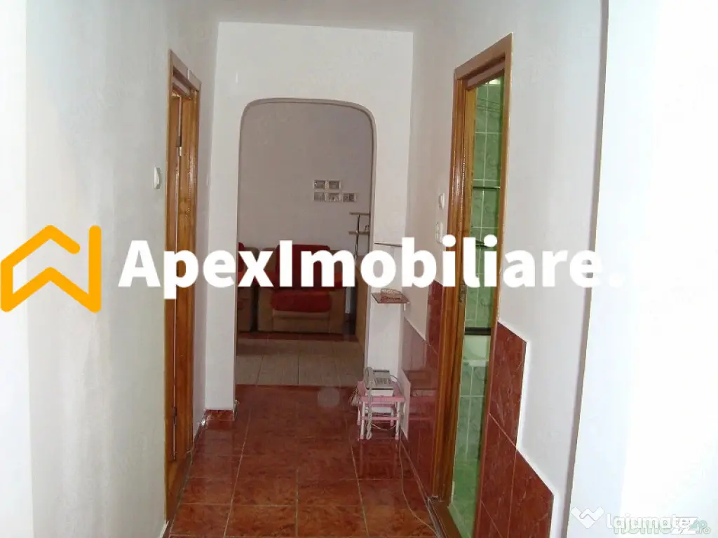 Apartament 2 camere de inchiriat Militari București | ApexI - Bucuresti (Bucuresti-Ilfov)