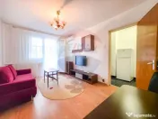 Apartament 2 camere, 36 mp utili + balcon 6 mp, Șoseaua ...