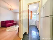 Apartament 2 camere, 36 mp utili + balcon 6 mp, Șoseaua ...