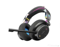 Casti gaming Skullcandy Plyr wireless