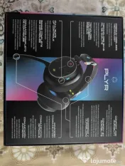 Casti gaming Skullcandy Plyr wireless