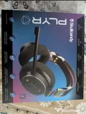 Casti gaming Skullcandy Plyr wireless