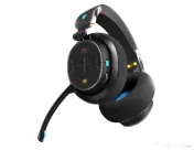 Casti gaming Skullcandy Plyr wireless