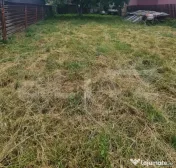 Casa individuala, posibilitate compartimentare in 4 camere, 