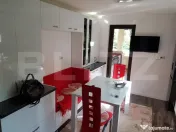 Casă individuală cu piscină, curte amenajată și afacere 