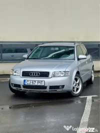 Audi A4/Unic Propietar in Ro