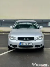 Audi A4/Unic Propietar in Ro