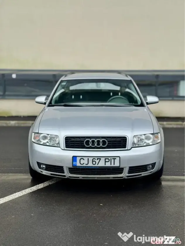 Audi A4/Unic Propietar in Ro