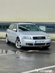Audi A4/Unic Propietar in Ro