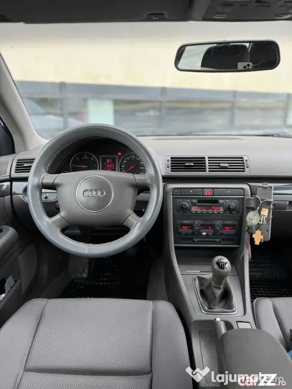 Audi A4/Unic Propietar in Ro