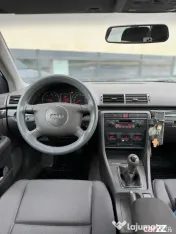Audi A4/Unic Propietar in Ro
