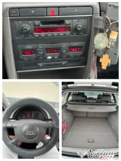 Audi A4/Unic Propietar in Ro