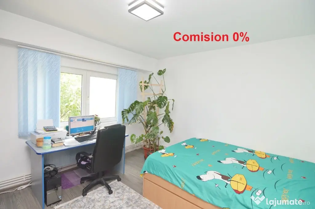 Oferta Vanzare Apartament 3 Camere Rahova | Localizare Excelenta