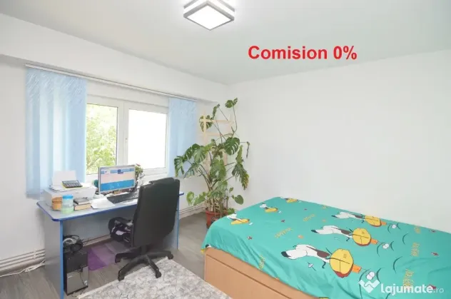 Oferta Vanzare Apartament 3 Camere Rahova | Localizare Excelenta