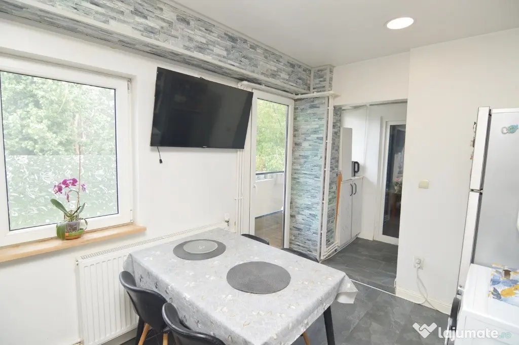 Oferta Vanzare Apartament 3 Camere Rahova | Localizare Excelenta