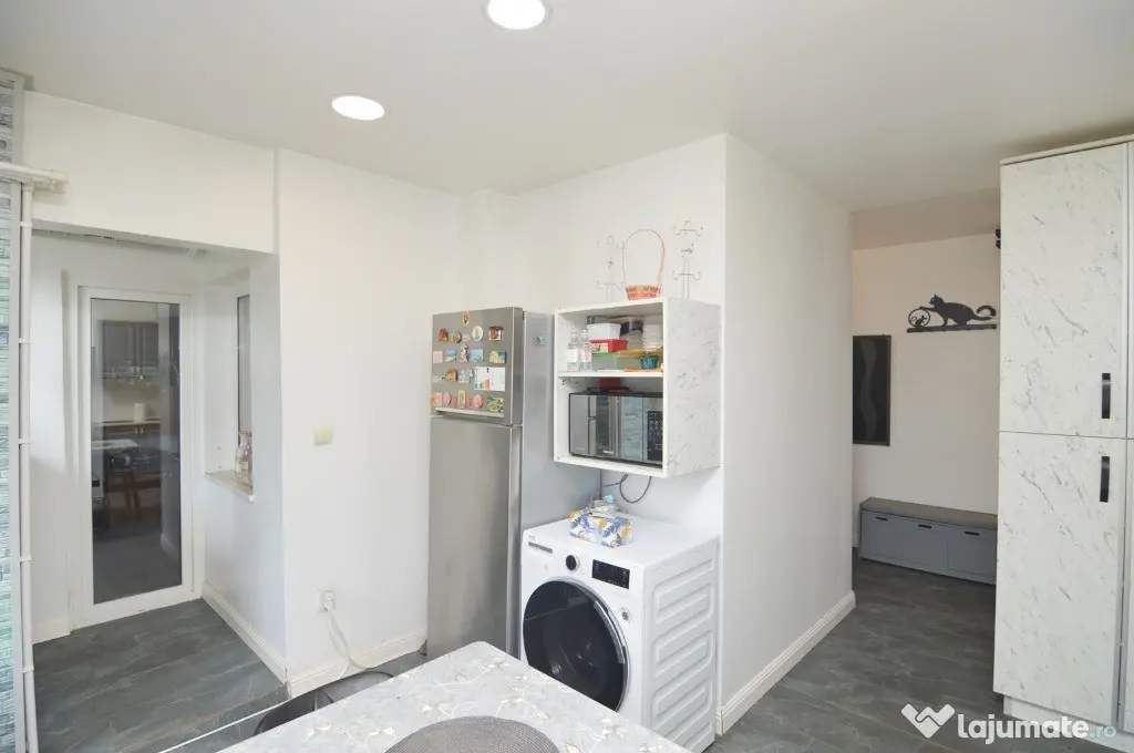 Oferta Vanzare Apartament 3 Camere Rahova | Localizare Excelenta