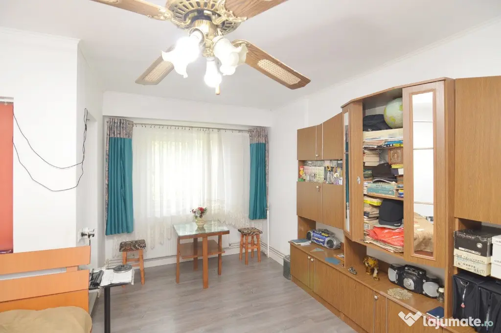 Oferta Vanzare Apartament 3 Camere Rahova | Localizare Excelenta