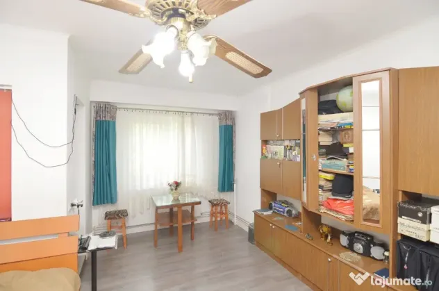 Oferta Vanzare Apartament 3 Camere Rahova | Localizare Excelenta